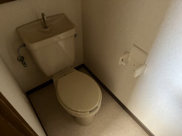 グリーンハイツ A棟の物件内観写真